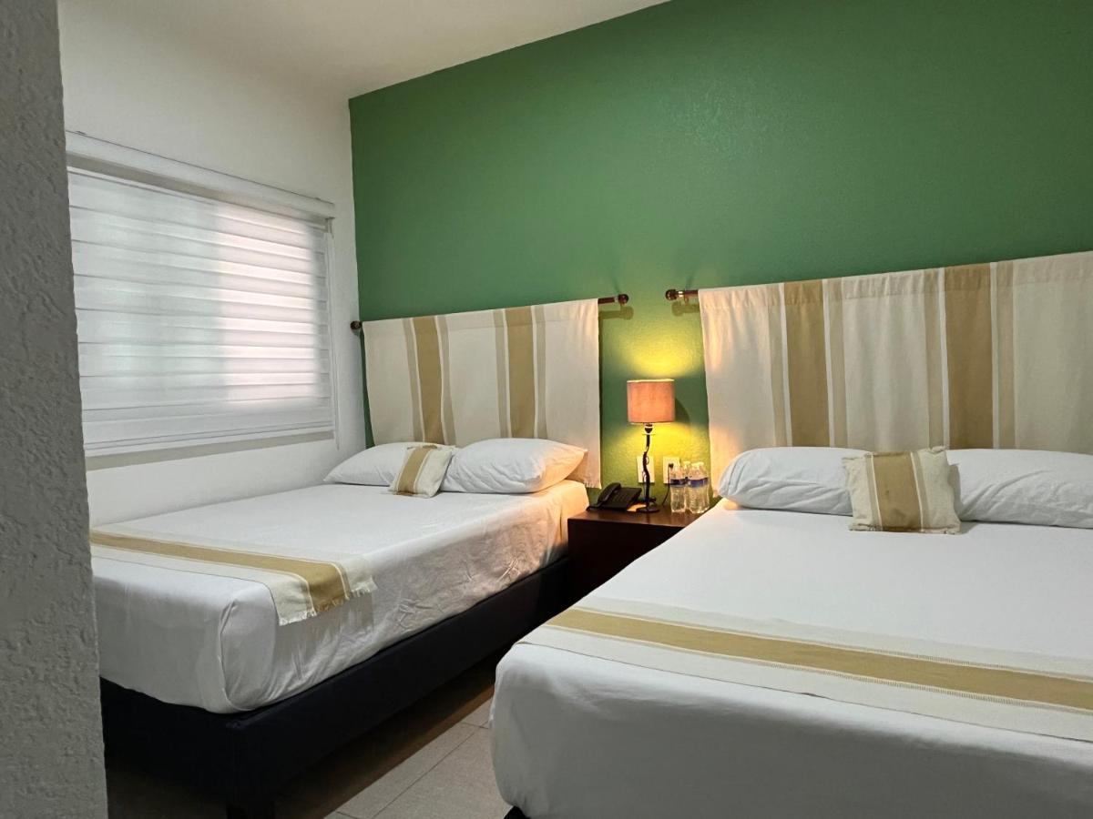 Nueve Agaves Hotel Tequila Exteriör bild