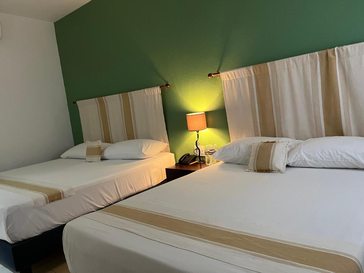 Nueve Agaves Hotel Tequila Exteriör bild