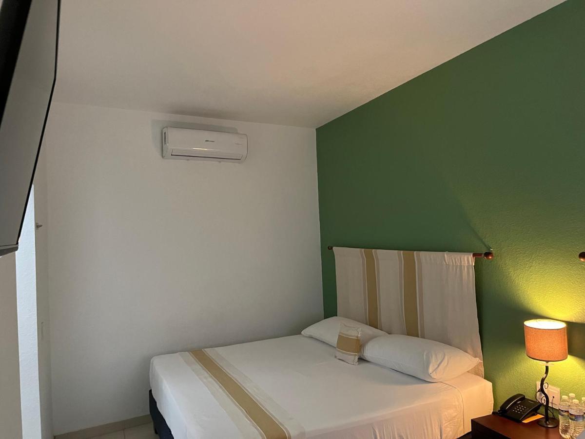 Nueve Agaves Hotel Tequila Exteriör bild
