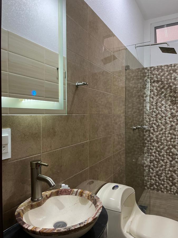 Nueve Agaves Hotel Tequila Exteriör bild