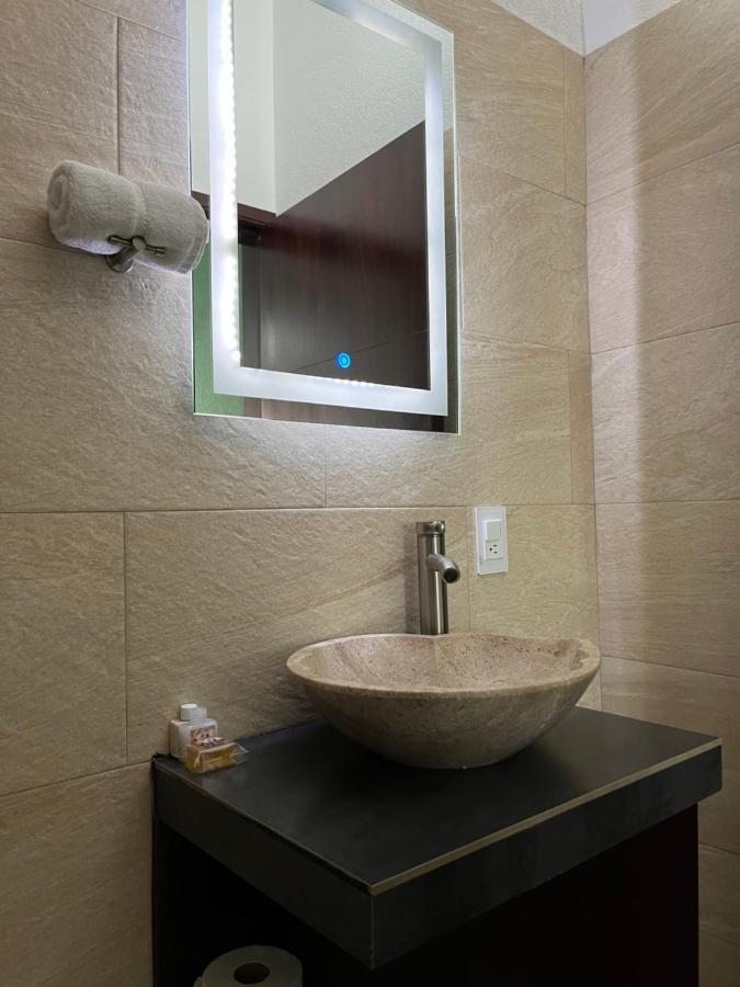 Nueve Agaves Hotel Tequila Exteriör bild