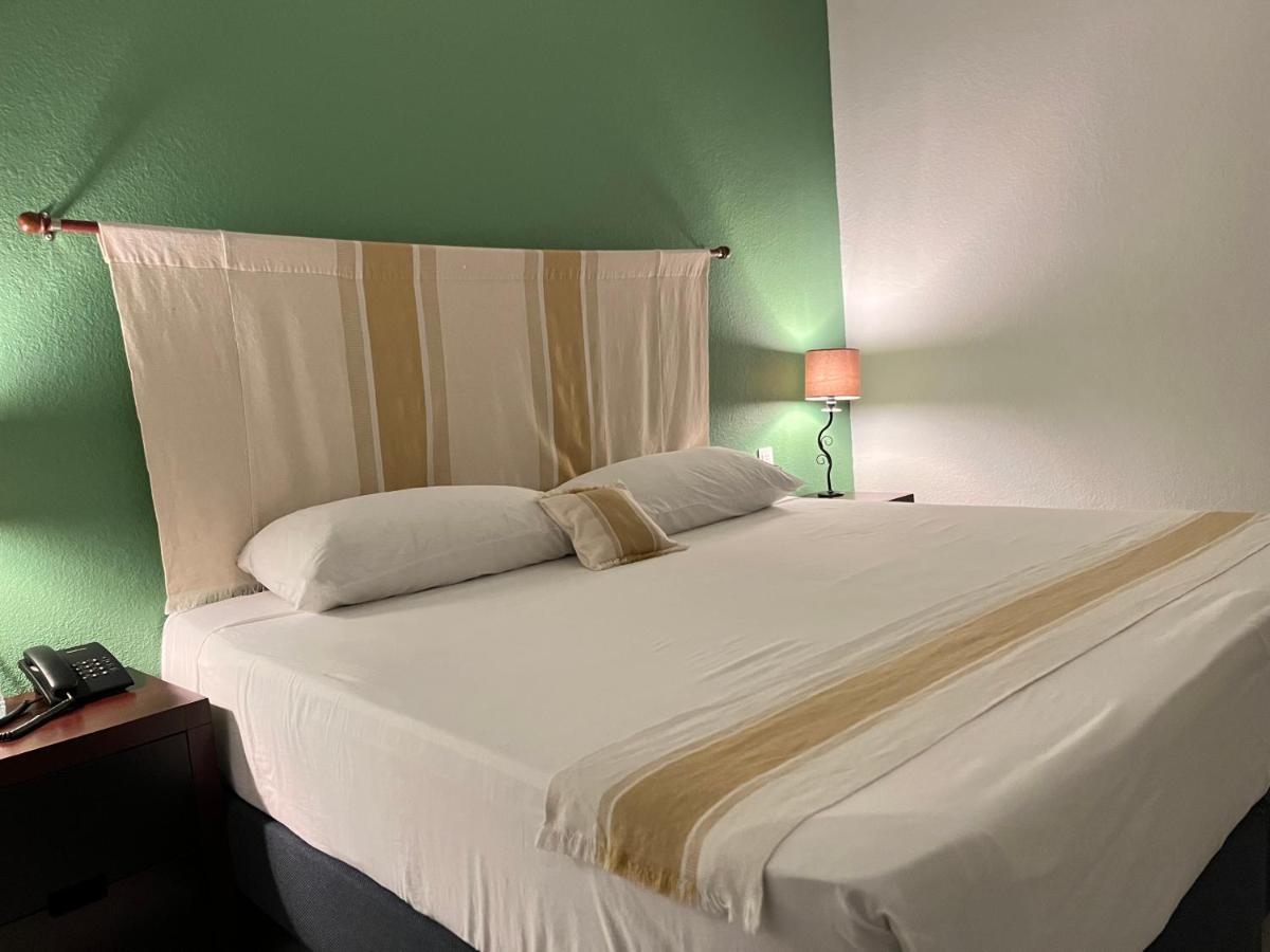 Nueve Agaves Hotel Tequila Exteriör bild