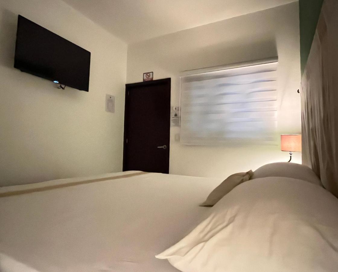 Nueve Agaves Hotel Tequila Exteriör bild