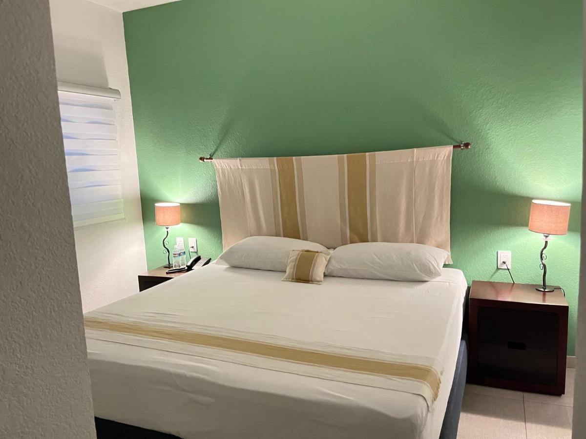 Nueve Agaves Hotel Tequila Exteriör bild