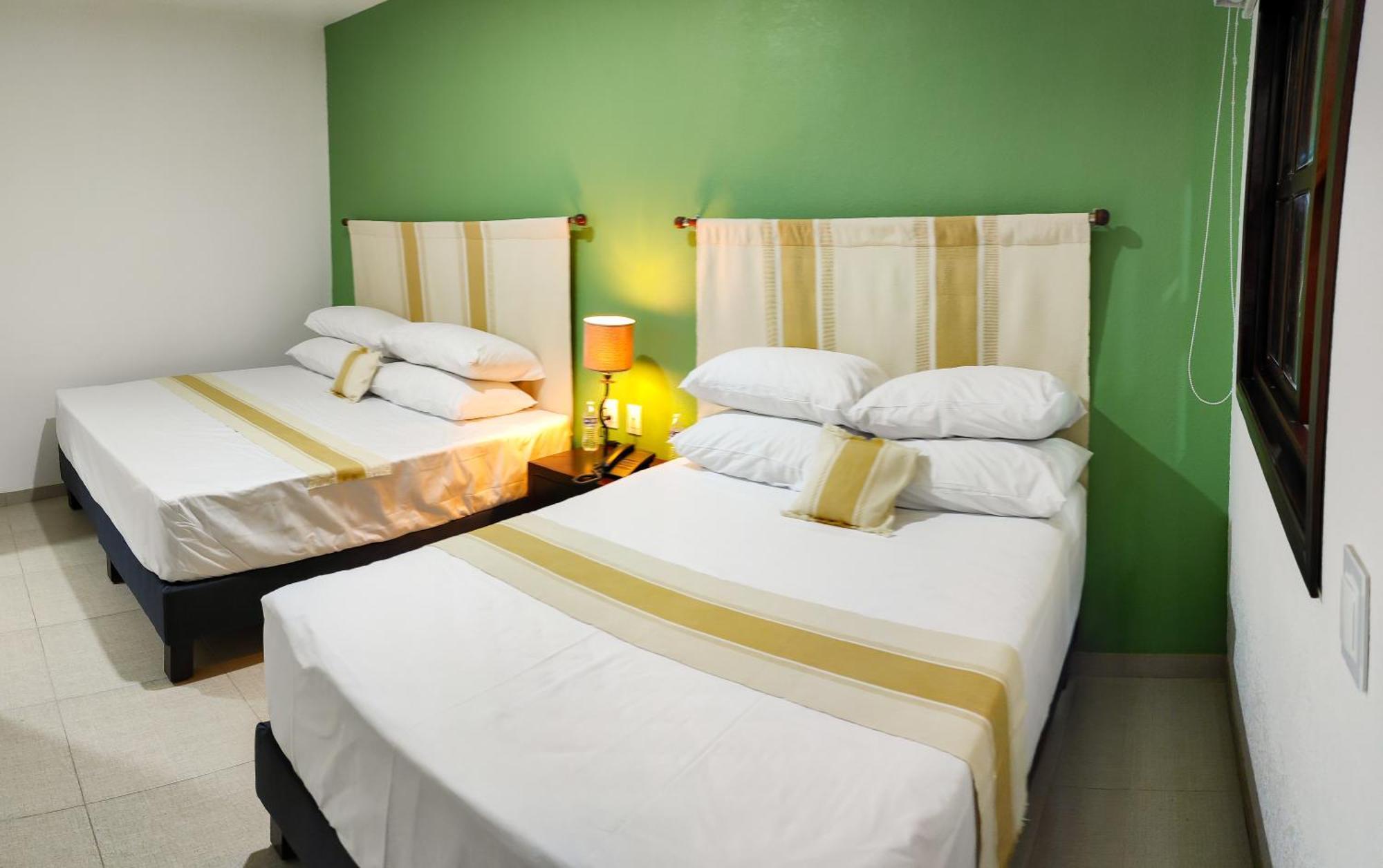 Nueve Agaves Hotel Tequila Exteriör bild
