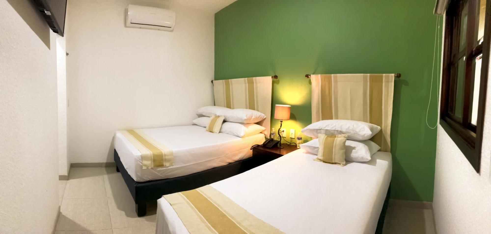 Nueve Agaves Hotel Tequila Exteriör bild